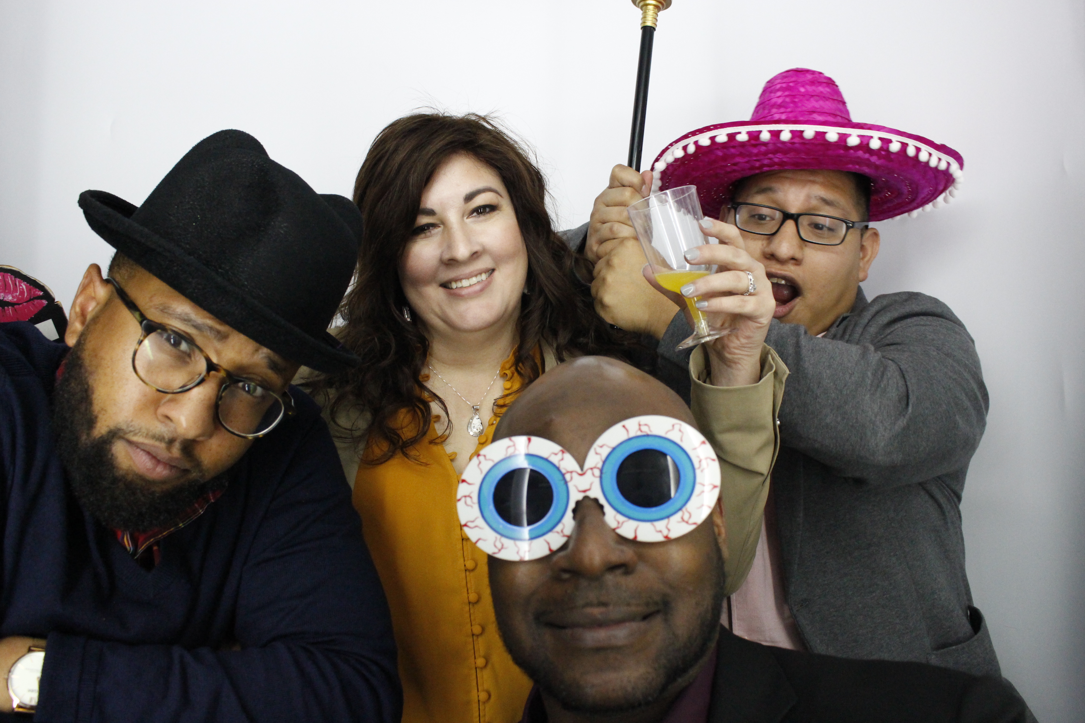Operatix 8th Birthday  | View more photos from the event at gallery.myphotoboothexperience.co.uk/u/MyPhotoBoothExperienceLtd/Operatix-8th-Birthday